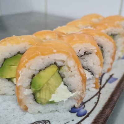 Avocado Roll