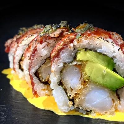 Parrillero Maki