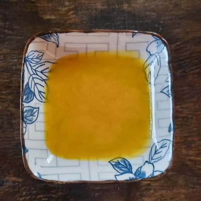Leche de tigre