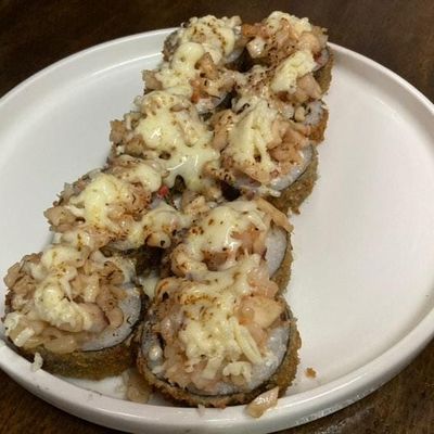 Mozzarella Maki