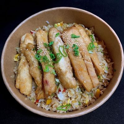 Pollo Nikkei
