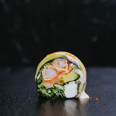 JAPO ROLL (ENV. PALTA) ORIENTAL