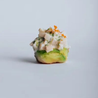 crazy avocado delivery