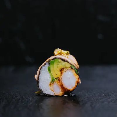 ebi trufado delivery