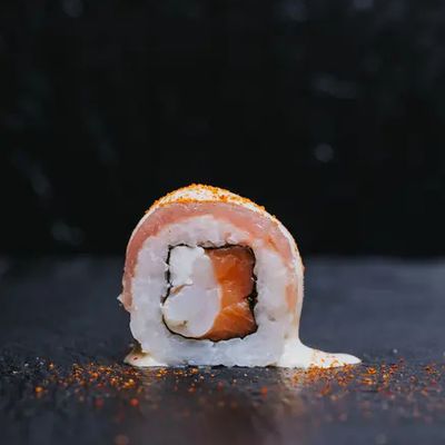 MAGURO NIKKEI (ENV. EN ATUN)