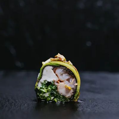 ROLLS SIN ARROZ ORIENTAL