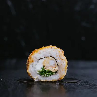 EBI TORI (ENV. EN POLLO FURAI)