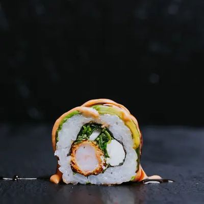 SPICY AVOCADO (ENV. EN PALTA)