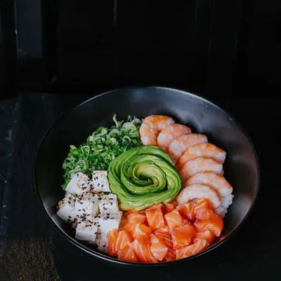 CHIRASHI