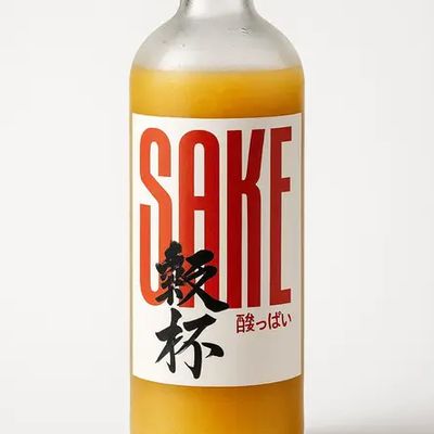 SAKE MANGO LITRO