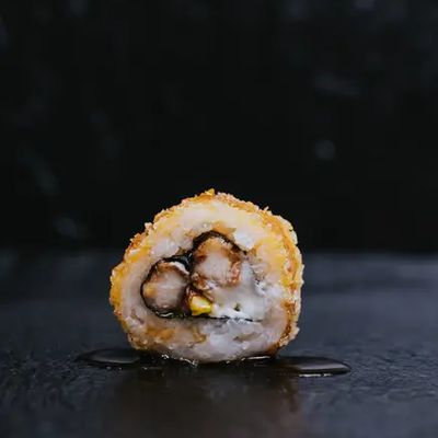 SAMURAI PISUTACHIO (ENV. EN PANKO)