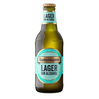 CERVEZAS