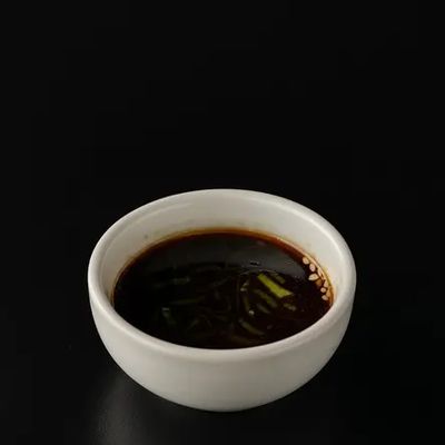 SALSA PONZU