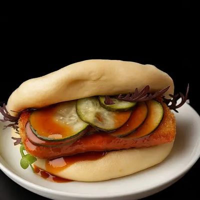 TOFU BAO