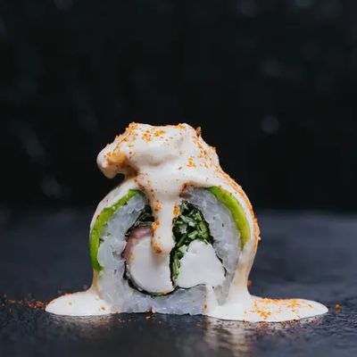 TAKO FURAI (ENV. EN PALTA)