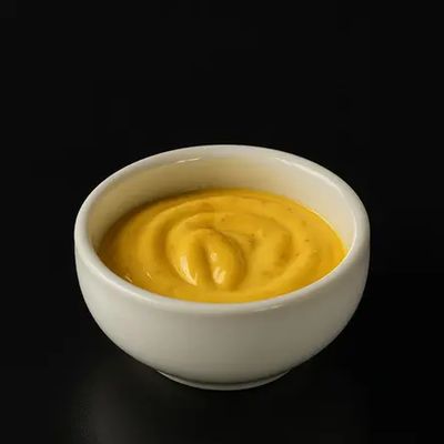 SALSA AJI AMARILLO