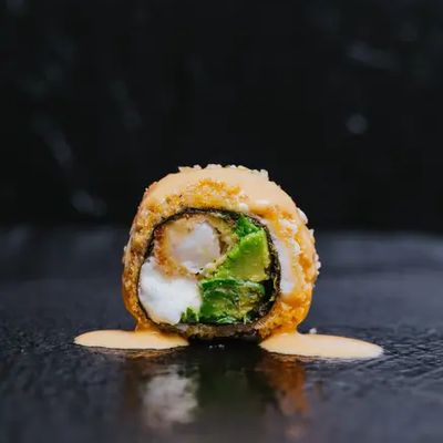 ROLLS SIN ARROZ ORIENTAL