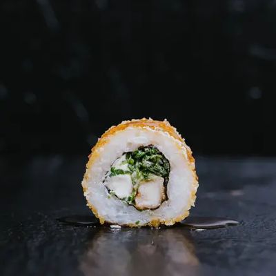 ROLLS ENVUELTO EN PANKO