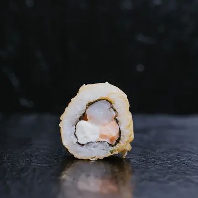 SAKEBI TEMPURA (ENV. EN TEMPURA)