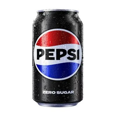 PEPSI ZERO 350CC