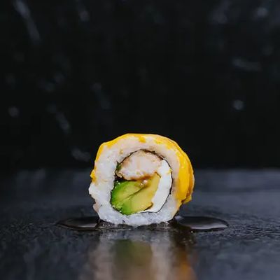MANGO ROLL (ENV. EN MANGO)