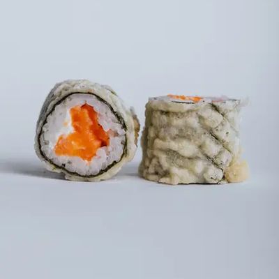 hosomaki salmon tempura delivery