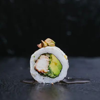 TORI SHIRO (ENV. EN QUESO CREMA)