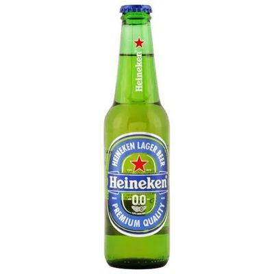 Heineken Zero