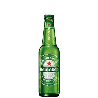 Heineken