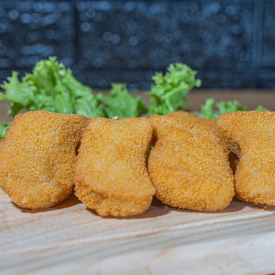 Nuggets de Pollo