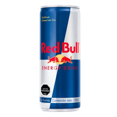 Red Bull