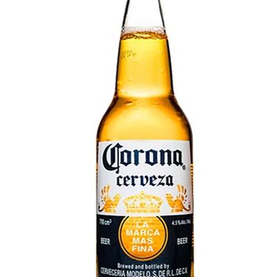 Cerveza Corona