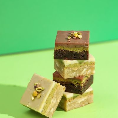 Brownie & Blondie dubai 6 unidades