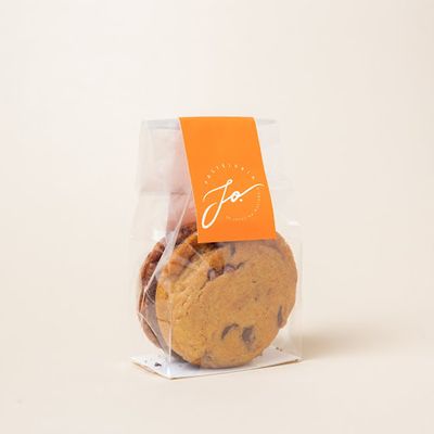 Galletas chips de chocolateS/A (3 un.)