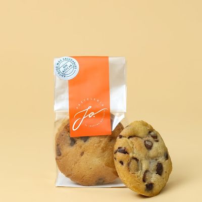 Galletas chips de chocolateS/A (3 un.)