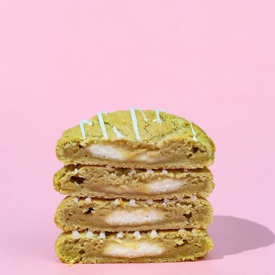 Super galleton de limón