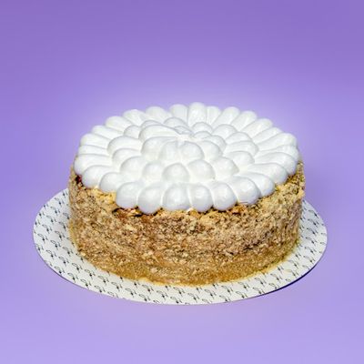 Torta amor 16 personas