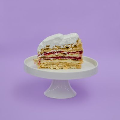 Torta amor individual