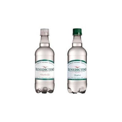 Agua Mineral