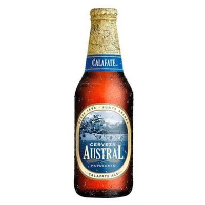 Austral Calafate