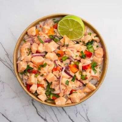 Ceviche
