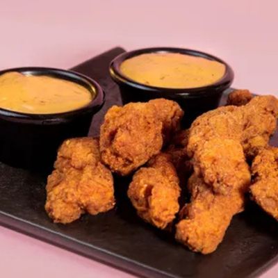 Chicken Tenders