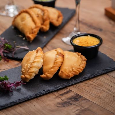 Empanadas de Juana