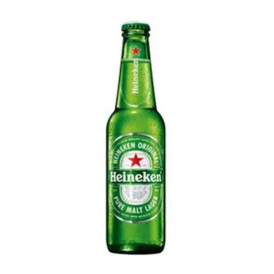 Heineken