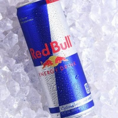 Red bull Tradicional