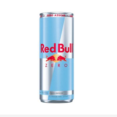 Red Bull zero