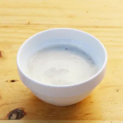 Salsa Acida
