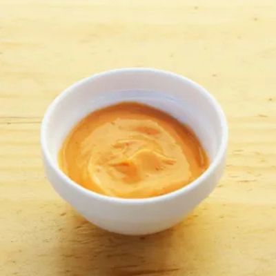 Salsa cheddar