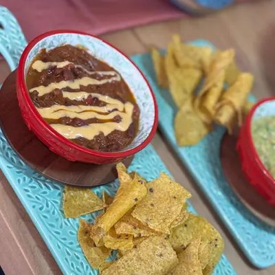 Chili con carne