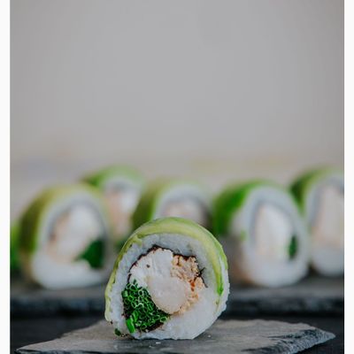 Avocado Roll